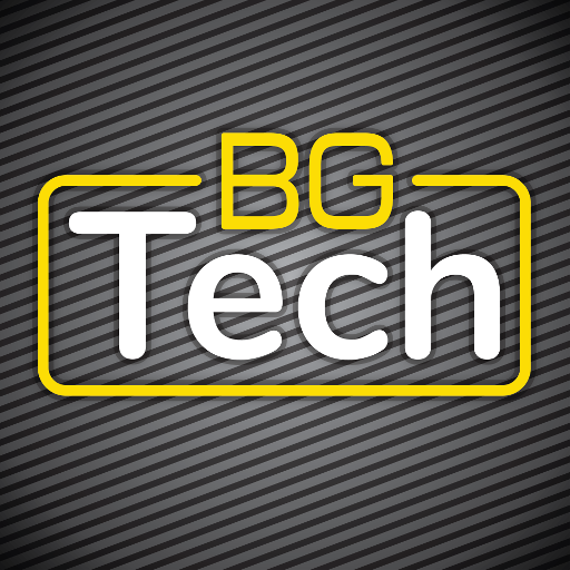 BG Tech 1.8.2 Icon