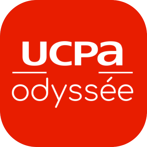 UCPA Odyssée - By Kidizz logo