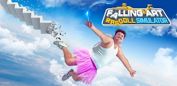 Falling Art Ragdoll Simulator kostenlos am PC spielen, so geht es!