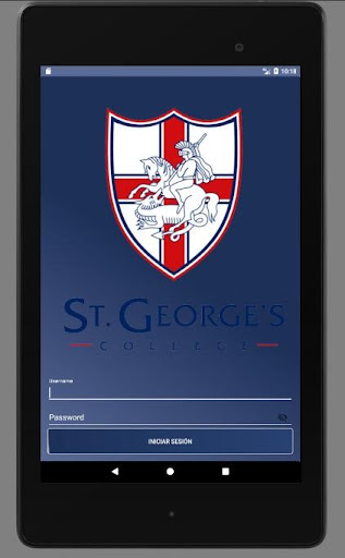 SGOnline Screenshot
