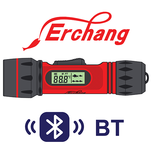 Erchang F12B  Icon