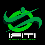 iFITI icon