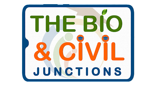 THE BIO AND CIVIL JUNCTIONS Screen 3