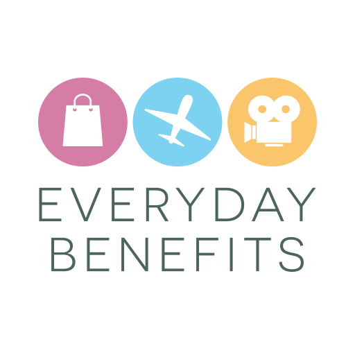 Everyday Benefits – Love2shop logo
