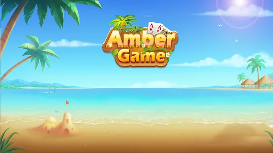Amber Game Game