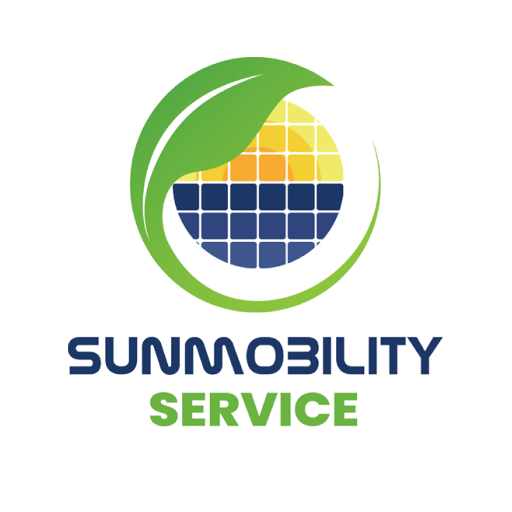 SUN Mobility Service App logo