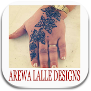 Arewa Lalle Designs