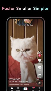 TikTok Lite MOD Apk [Unlimited Coins] (Latest) Download For Android 5