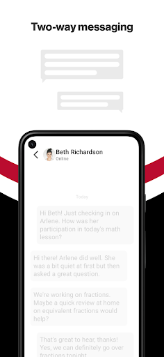 ISD 518 ekran görüntüsü