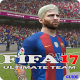 Guide For FIFA 2016/2017 icon