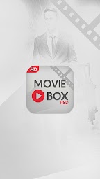 HD Movies Red Box - TopoBox