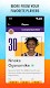 screenshot of WNBA - Live Games & Scores