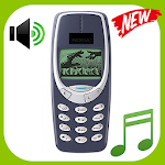 Cover Image of Download 3310 Ringtone old generation N  APK