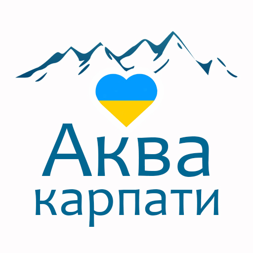 Аква Карпати logo