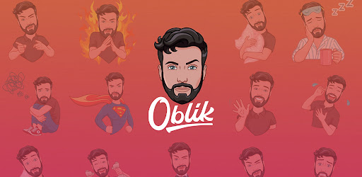 Oblik AI - face app: face avat