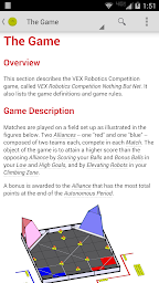 VEX Nothing But Net