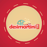Desimartini - Movies & Reviews icon