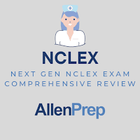 Next Gen NCLEX Exam Questions