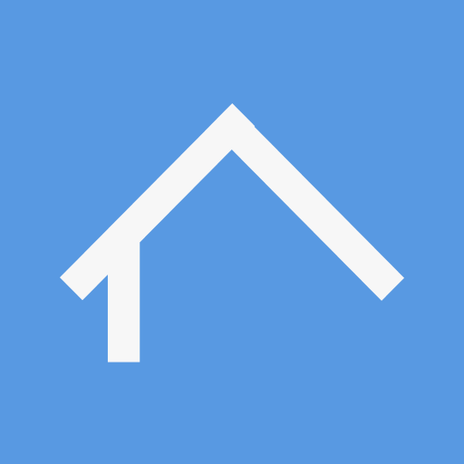 Crib for roommates logo