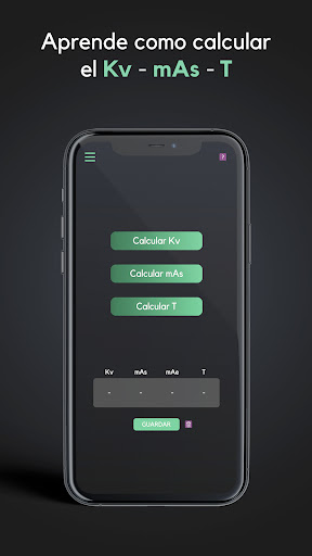 Anteprima dell'app