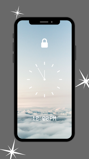 Mobile Wallpapers Sky Screen 2