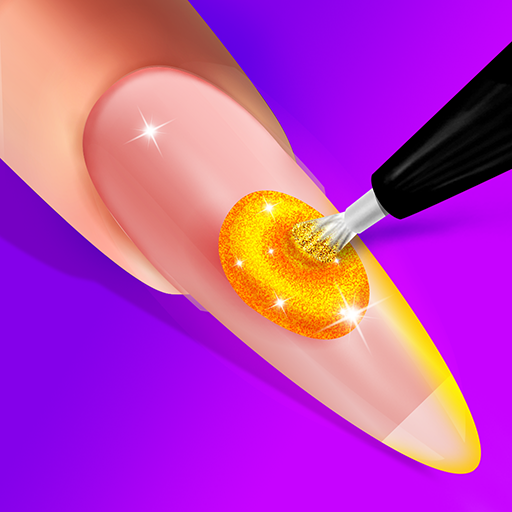 Jogo de Pintar Unha & Manicure na App Store