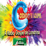 Radio Cidade FM Gospel icon