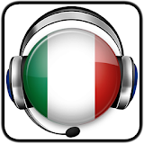 Radio Stations of Italy icon