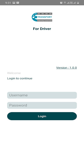 Repl Delivery Screen 2