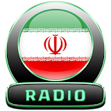 Iran Radio & Music icon