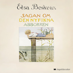 Icon image Sagan om den nyfikna abborren