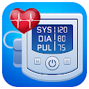 アプリのダウンロード Blood Pressure: Heart Rate をインストールする 最新 APK ダウンローダ