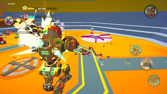 Creative Ragdoll Sandbox 1