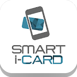 Smart i-Card icon