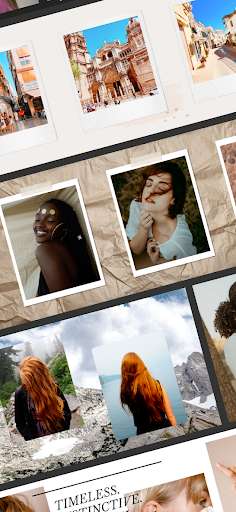 Panorama Scroll Carousel Maker - Art & Design - apps
