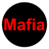Mafia (party game) icon