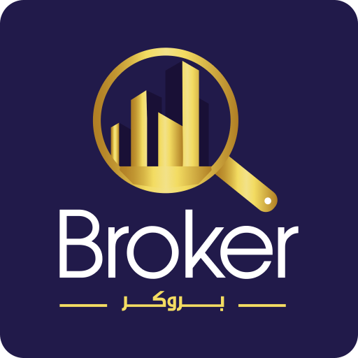 Broker 1.0.0 Icon