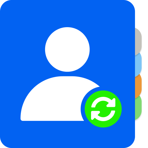 Contacts Backup Cloud Transfer Download on Windows