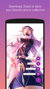 10000+ HD Anime Wallpaper & Anime art 4