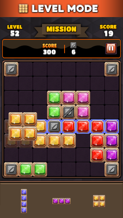 Block Puzzle 8x8 - 1.1.3 - (Android)
