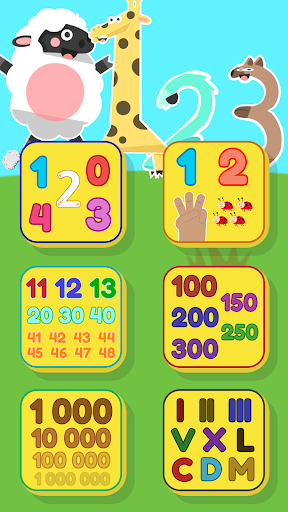 Little Math screenshot 8
