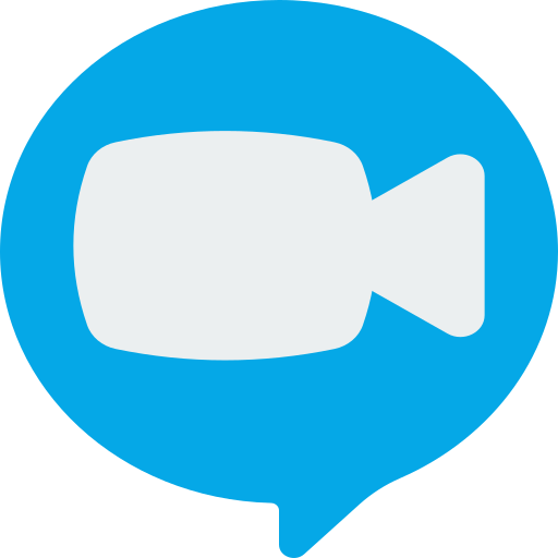 Tawk To: Secured Video Meeting logo
