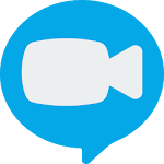 Cover Image of Download Tawk To: Secured Video Meeting  APK