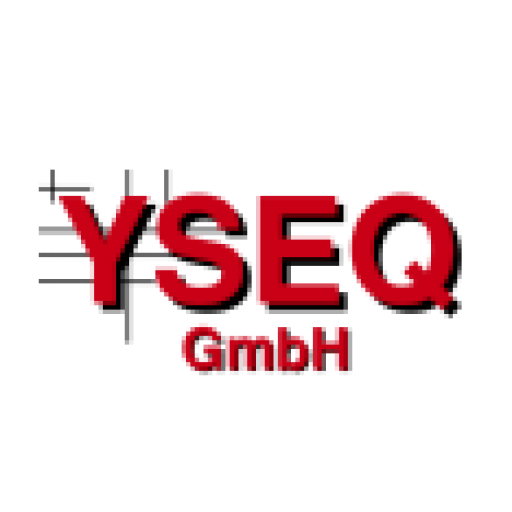 YSEQ Results logo
