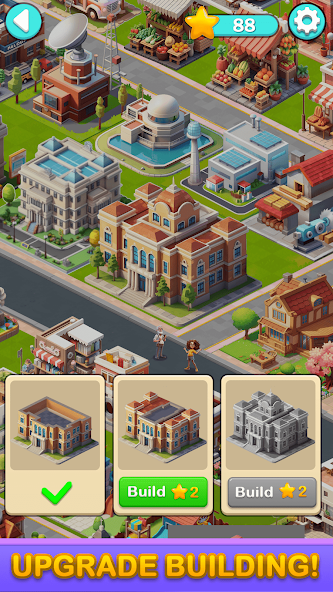 Block Fill Puzzle Screen Photos 14
