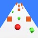 Ball Catch Up 3D - Androidアプリ