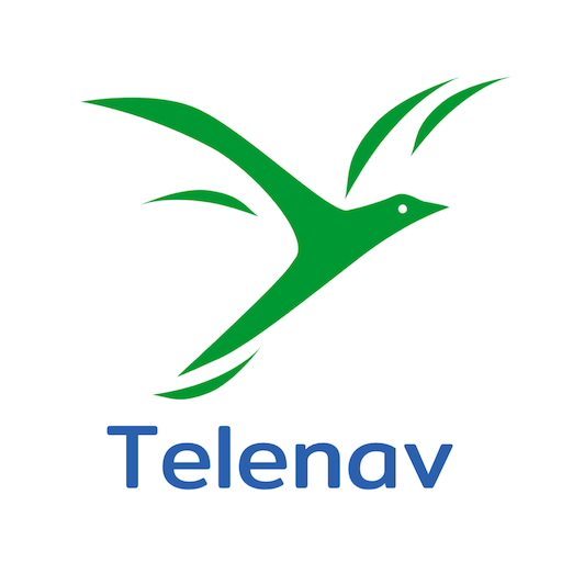 Telenav - Fleet Management logo
