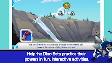Transformers Rescue Bots: Dinoのおすすめ画像3