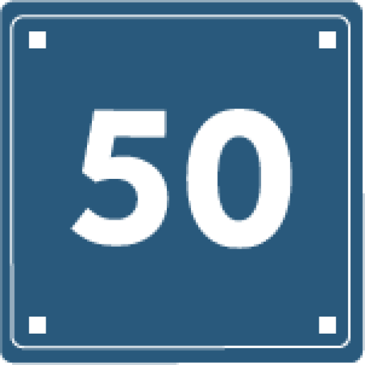Suddenly 50 Header - AppWisp.com