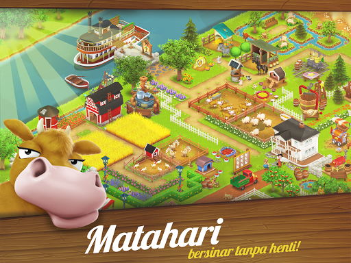 Hay Day Overview Google Play Store Indonesia